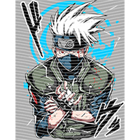 Japanese anime-JP 357